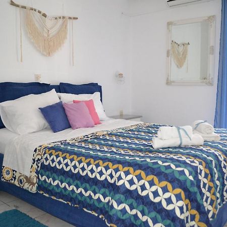 Evaliana Seaside Apartment PalaiónTsiflíkion Εξωτερικό φωτογραφία