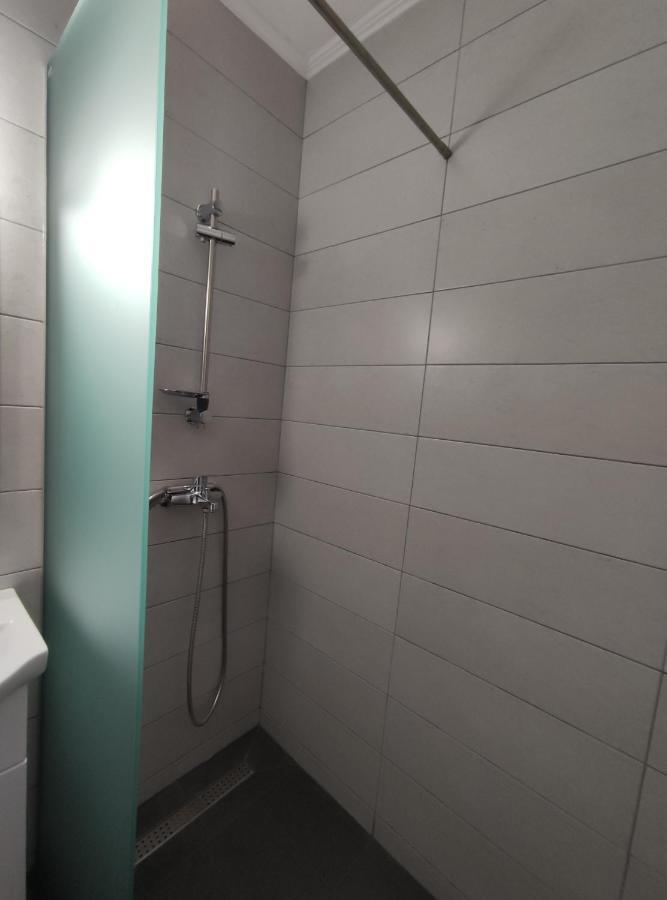Evaliana Seaside Apartment PalaiónTsiflíkion Εξωτερικό φωτογραφία